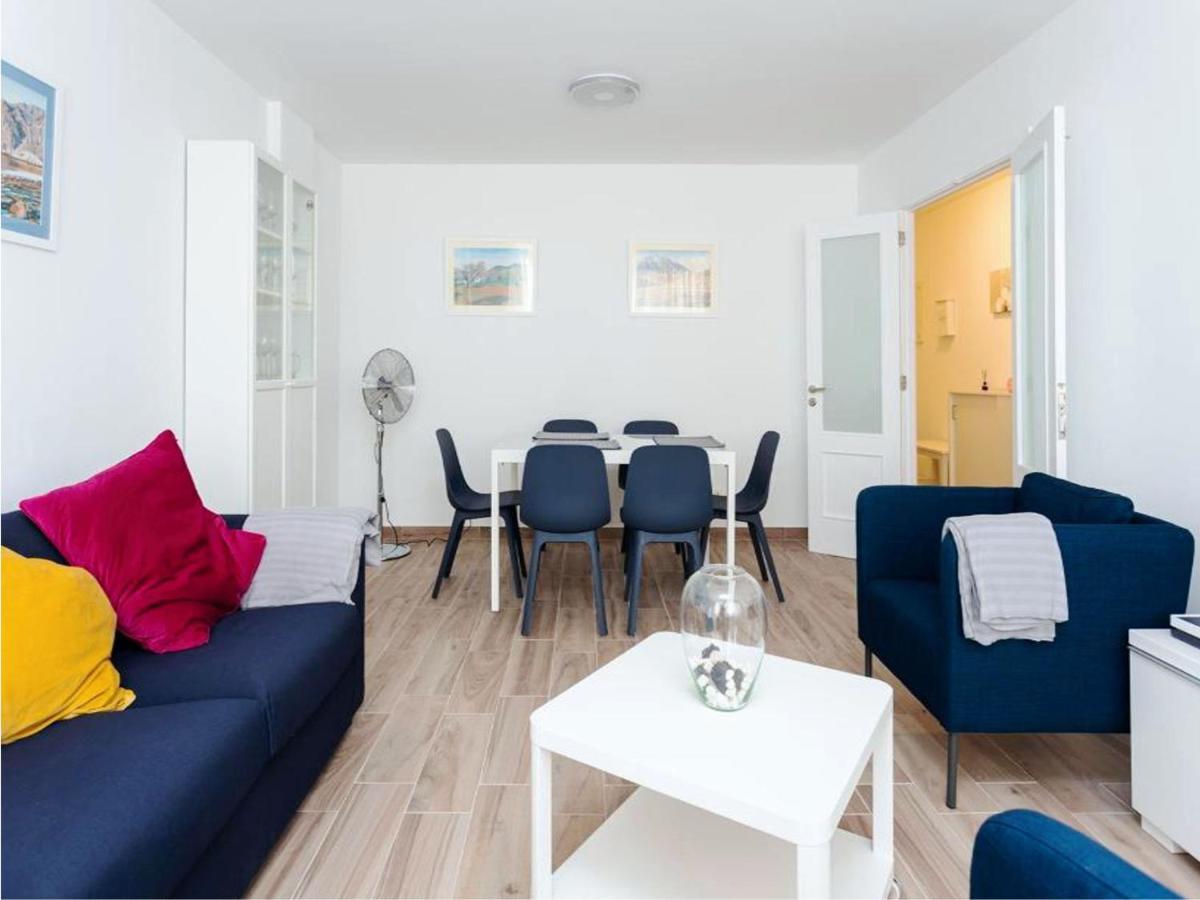 Ferienwohnung Live Inglaterra Medano Beach El Médano Exterior foto
